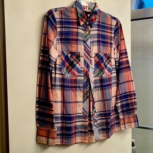 Dry, clean, clean hundred percent cotton.worn ones .